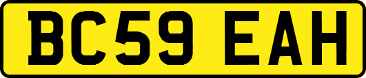 BC59EAH