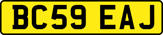 BC59EAJ