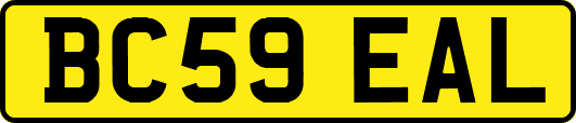BC59EAL