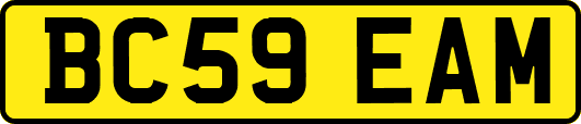 BC59EAM