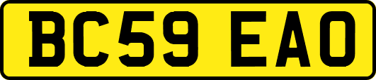 BC59EAO