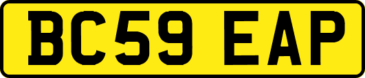 BC59EAP