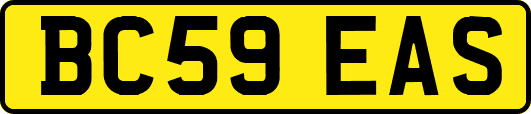 BC59EAS