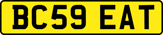 BC59EAT
