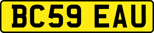 BC59EAU