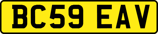 BC59EAV