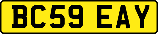BC59EAY