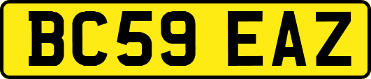 BC59EAZ