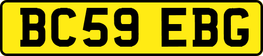 BC59EBG