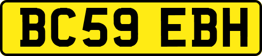 BC59EBH