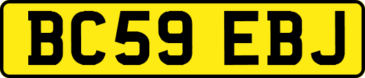 BC59EBJ