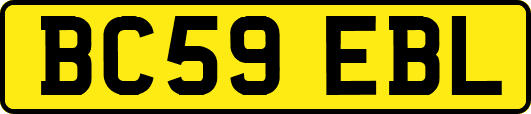 BC59EBL