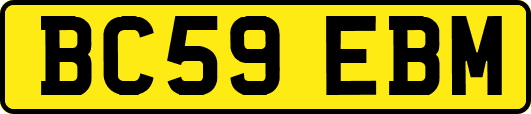 BC59EBM
