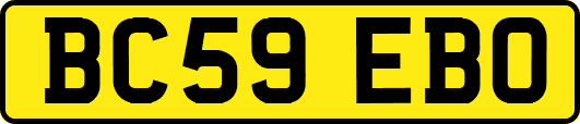 BC59EBO
