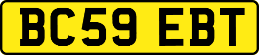 BC59EBT