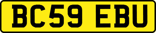 BC59EBU