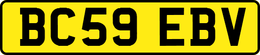 BC59EBV
