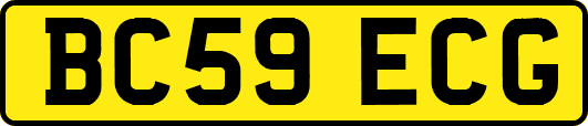 BC59ECG