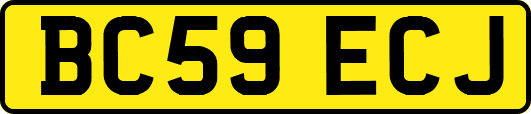 BC59ECJ