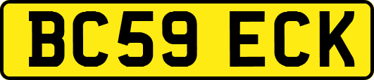 BC59ECK