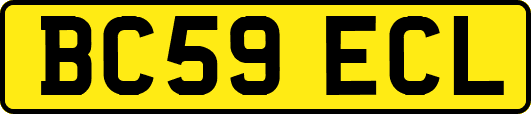 BC59ECL