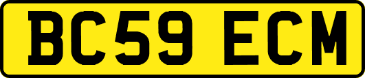 BC59ECM