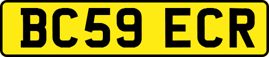 BC59ECR