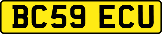 BC59ECU