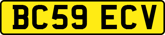 BC59ECV
