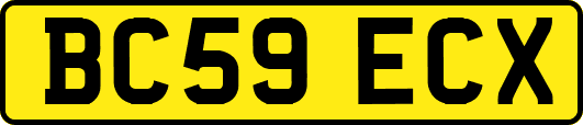 BC59ECX