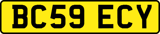 BC59ECY
