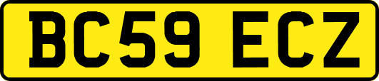BC59ECZ