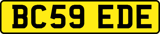 BC59EDE
