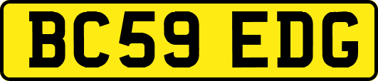 BC59EDG