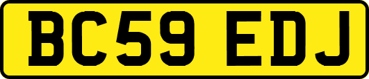 BC59EDJ