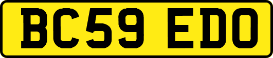 BC59EDO