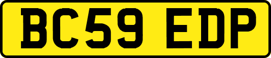 BC59EDP
