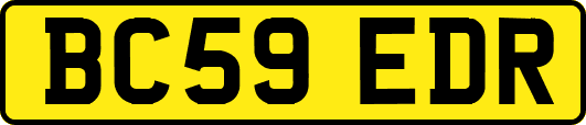 BC59EDR