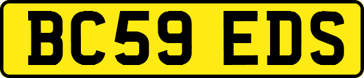 BC59EDS
