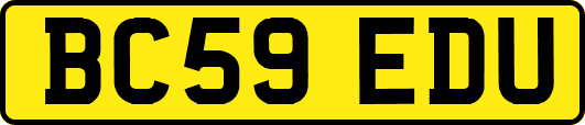 BC59EDU