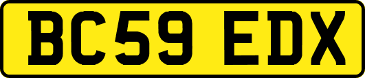 BC59EDX