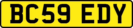 BC59EDY