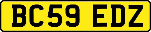 BC59EDZ