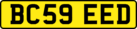 BC59EED