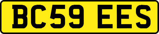 BC59EES