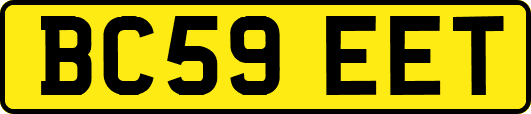 BC59EET