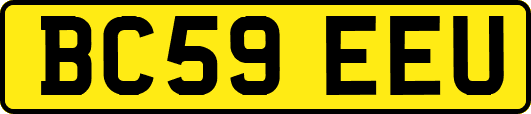 BC59EEU