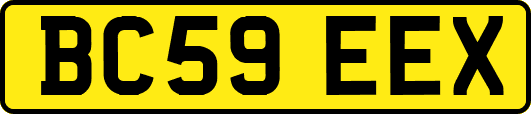 BC59EEX