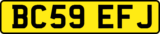 BC59EFJ