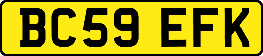 BC59EFK